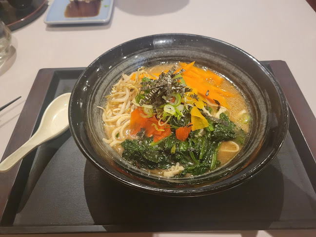 Hanamizuki Japanese Restaurant