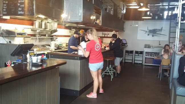 Joe's Garage Wigram - Hospitality and gastronomy