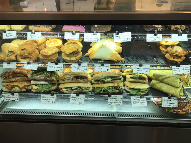 Opinii despre Fedeli Cafe în Wānaka - Hospitality and gastronomy