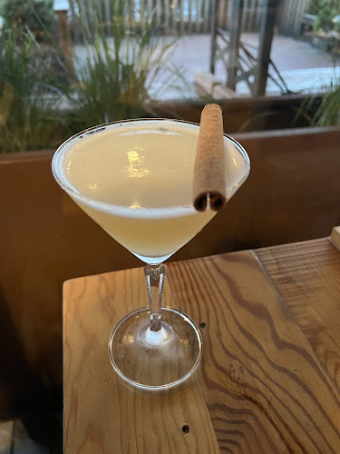 The Fainting Goat - Hospitality and gastronomy