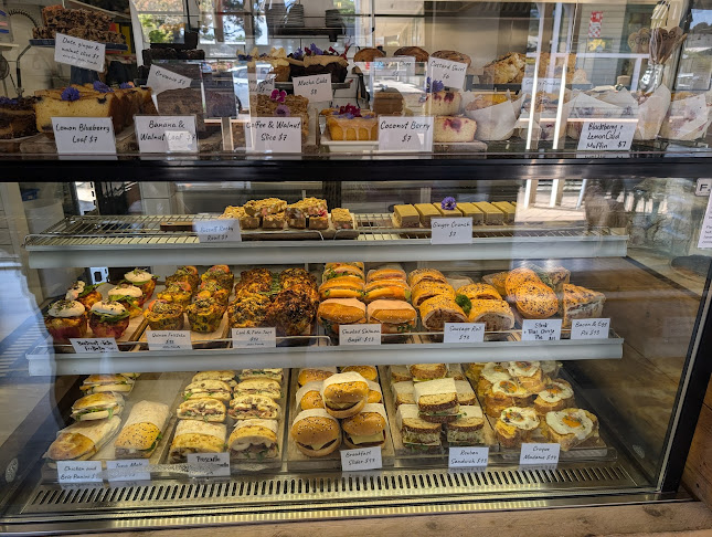 Comentarii opinii despre Hahei Beach Cafe