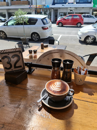 Coffee Since Yesterday - Hamilton