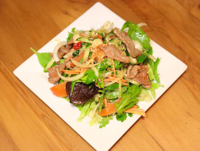 Mosgiel Thai Food - Mosgiel