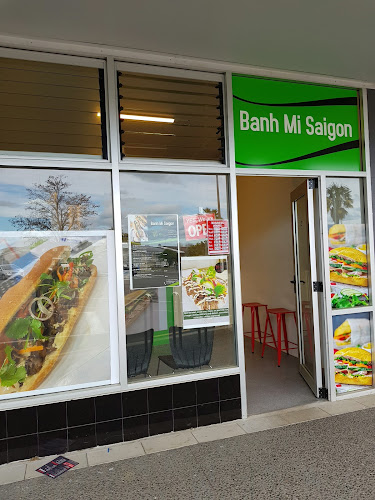 Banh Mi Saigon - Hospitality and gastronomy