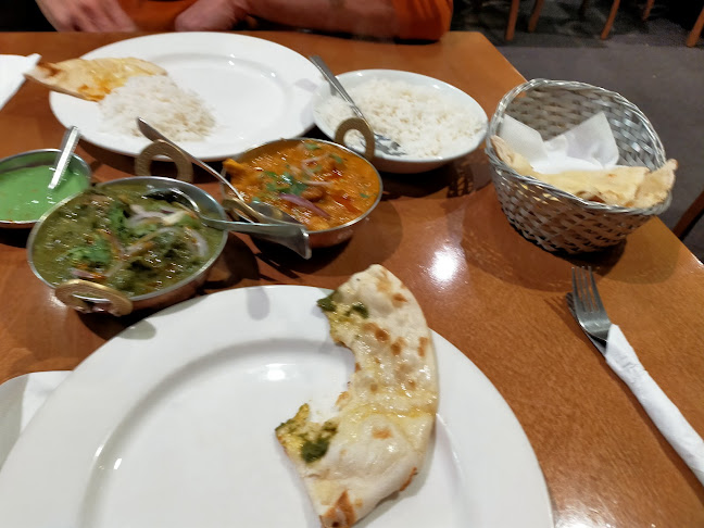 Shiraz Indian and European family Restaurant - Hospitality and gastronomy