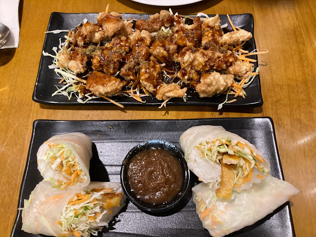 Comentarii opinii despre Thai Terrace