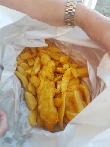 Seaview Takeaways - Wellington