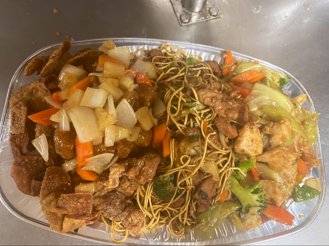 Bellevue Takeaways - Tauranga