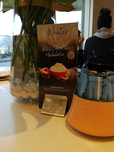 Coffee Culture Merivale - Christchurch