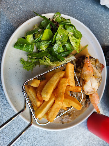 Comentarii opinii despre Basalt