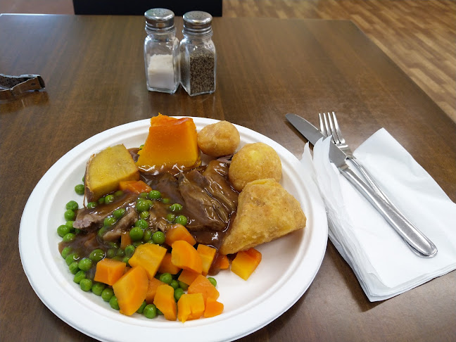 Taradale Roast - Hospitality and gastronomy