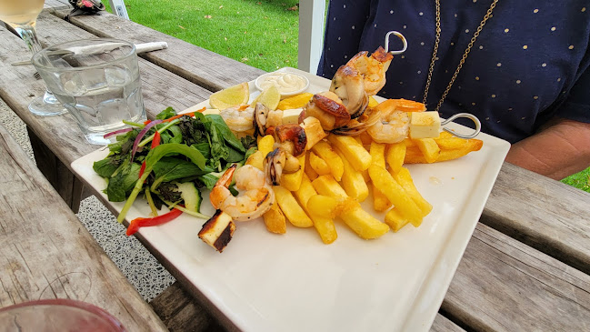 Coromandel Mussel Kitchen - Hospitality and gastronomy