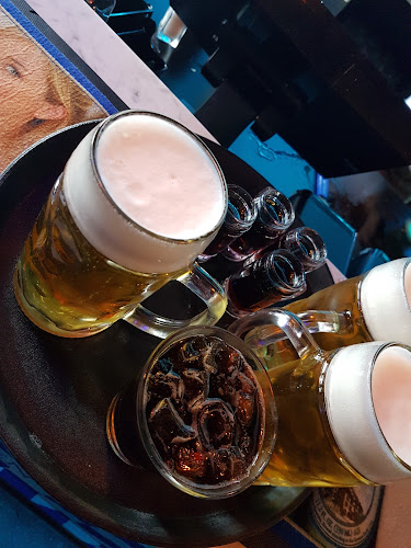 Rosie's Red-Hot Cantina Wellington - Wellington