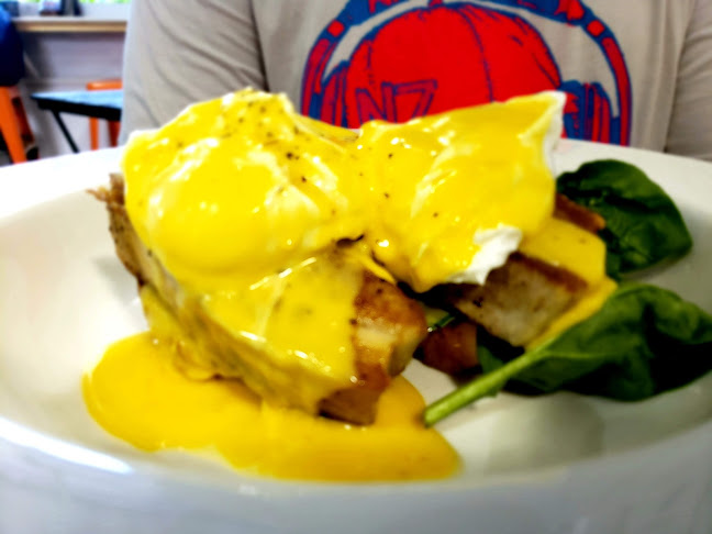 Blue Rose. - Hospitality and gastronomy