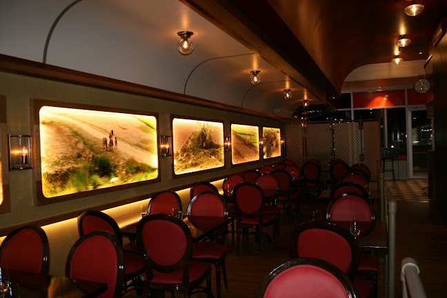 Little India Spitfire