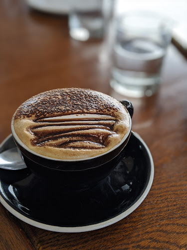 Salmon Tales Cafe 9 Railway Terrace East, Rakaia 7710, New Zealand