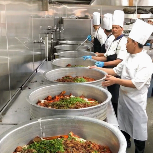 Comentarii opinii despre Paradise Takeaway