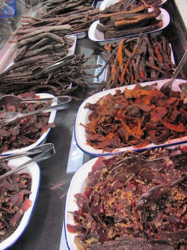 Opinii despre Scheckter's Deli (On Trays Limited) în Wellington - Hospitality and gastronomy