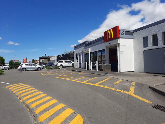 McDonald's Taradale - Napier