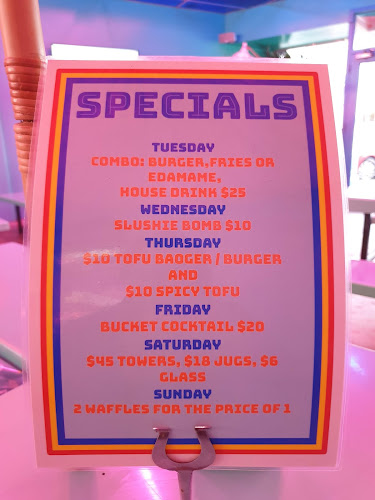 Happy Boy Eatery - Auckland