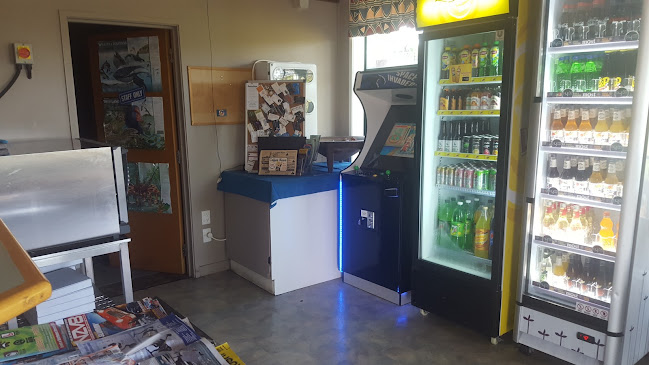 Opinii despre Harurufalls Takeaways în Haruru - Hospitality and gastronomy