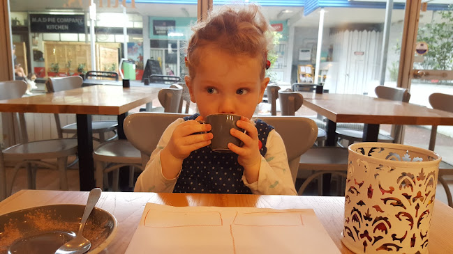 The Burbs Eatery - Auckland