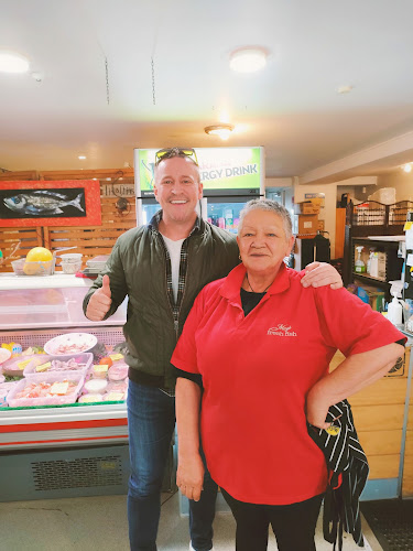 Mags Fresh Fish - Hospitality and gastronomy