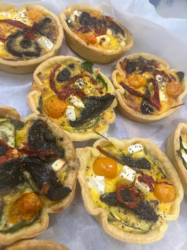 Midnight Espresso - Hospitality and gastronomy