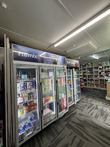 The Bottle-O Shannon - Hospitality and gastronomy