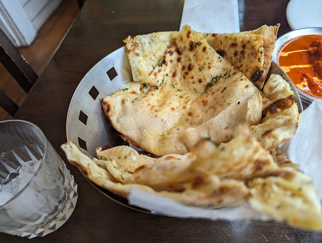 Comentarii opinii despre The Indian Cafe