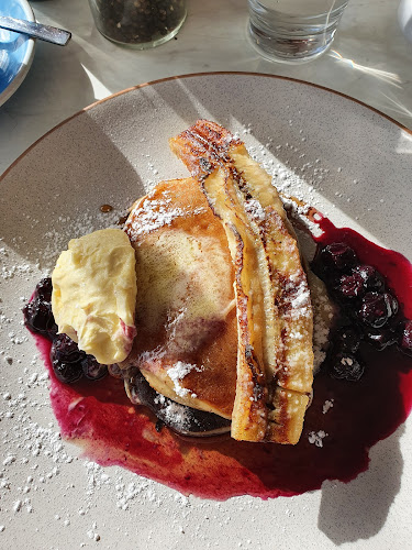 Mission Bay Cafe Open Times