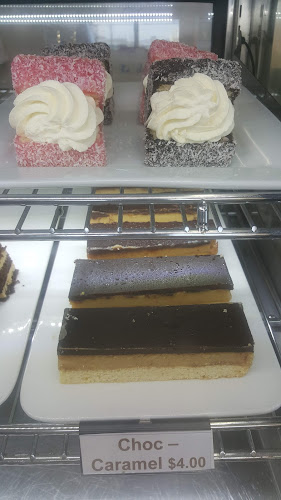 Opinii despre Flaxton Road Bakery and Cafe în Rangiora - Hospitality and gastronomy