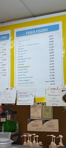 Aarons Kitchen - Hospitality and gastronomy