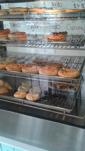 Opinii despre Rustic Bakery Cafe în Lincoln - Hospitality and gastronomy