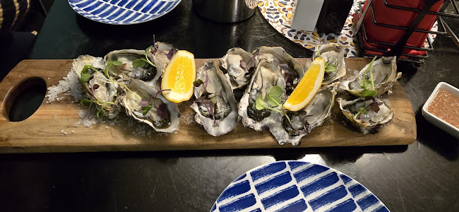 Comentarii opinii despre Butterfish Restaurant And Cafe