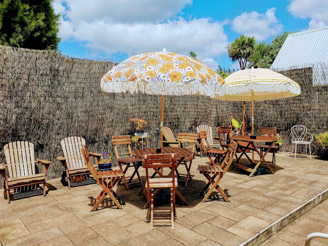 Comments and reviews of The Orchard House Café