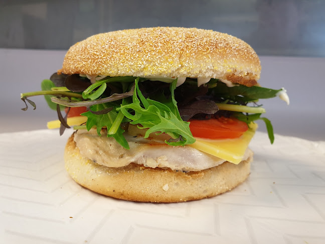 Comentarii opinii despre Albany Fresh Fish and Takeaways