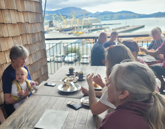 Lyttelton Coffee Co. - Lyttelton