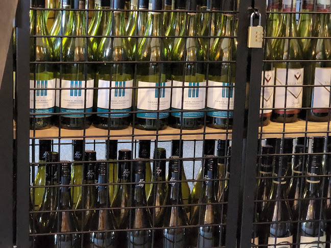 Spice Village Hanmer Springs - Hospitality and gastronomy