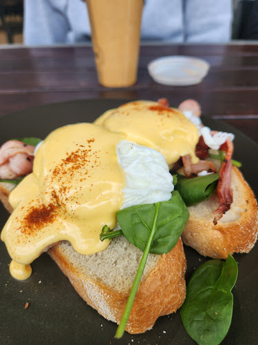 Robert Harris Cafe - Rolleston - Hospitality and gastronomy