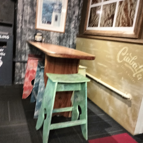 Ciabatta Cafe & Bakery - Rotorua