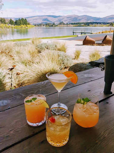 The Office Restaurant and Bar - Cromwell