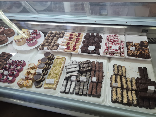 Opinii despre The Clevedon Village Farmers Market în Clevedon - Hospitality and gastronomy