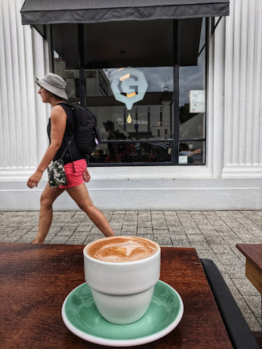 Georgia on Tennyson - Hospitality and gastronomy