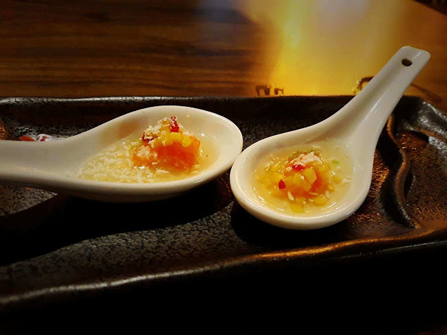 Comentarii opinii despre HARU Japanese Restaurant