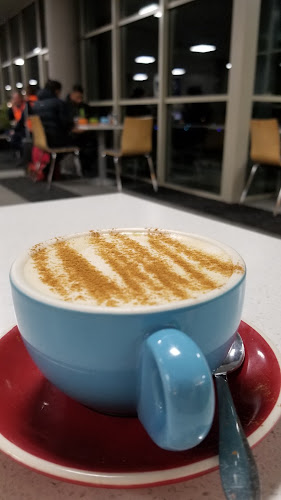 Cafe Ignition - Hospitality and gastronomy