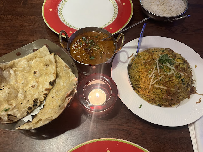 Namaskar Indian Restaurant - Havelock North