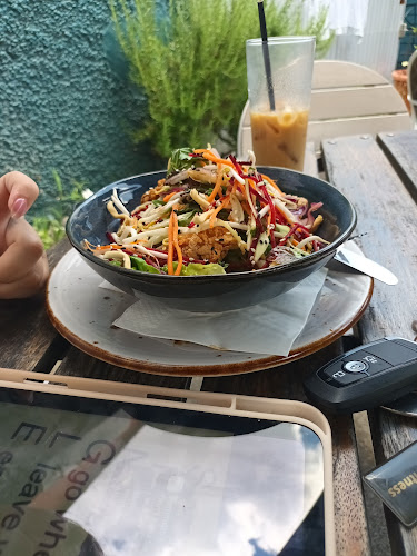 Opinii despre Le Cafe Telephonique în Taihape - Hospitality and gastronomy