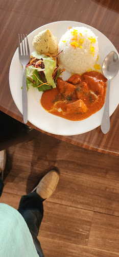 Kopeo Indian Restaurant & bar - Whakatāne