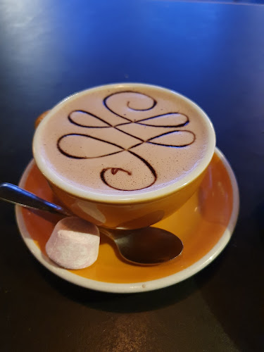 Coffee Culture Addington - Christchurch